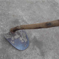 Cần tiền liên hoan lớp, 9x sát hại cụ bà 70