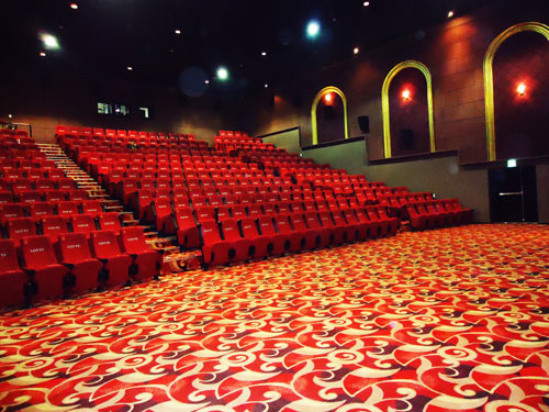 Trung thu vui rộn ràng cùng Lotte Cinema - 5