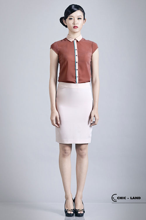 Chic-Land giảm giá 50% toàn bộ sản phẩm - 2