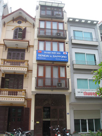 Chia sẻ của du học sinh tại Sendai (Nhật Bản) - 4