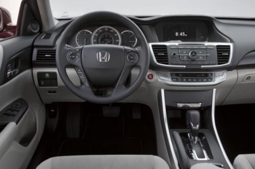 Honda Accord 2013: Tiến tới sự hoàn mỹ, Ô tô - Xe máy, Honda Accord 2013, gia Honda Accord 2013, xe Honda Accord 2013, phien ban Honda Accord 2013, Honda Accord moi, Honda, Accord 2013, Honda Accord phien ban 2013, Honda Accord, xe Honda, gia Honda Accord, o to, thi truong o to, ô tô