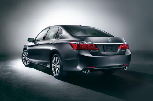 Honda Accord 2013: Tiến tới sự hoàn mỹ, Ô tô - Xe máy, Honda Accord 2013, gia Honda Accord 2013, xe Honda Accord 2013, phien ban Honda Accord 2013, Honda Accord moi, Honda, Accord 2013, Honda Accord phien ban 2013, Honda Accord, xe Honda, gia Honda Accord, o to, thi truong o to, ô tô