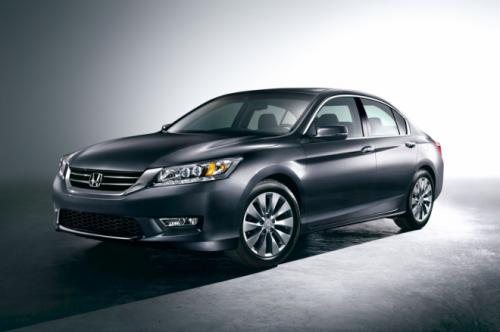 Honda Accord 2013: Tiến tới sự hoàn mỹ, Ô tô - Xe máy, Honda Accord 2013, gia Honda Accord 2013, xe Honda Accord 2013, phien ban Honda Accord 2013, Honda Accord moi, Honda, Accord 2013, Honda Accord phien ban 2013, Honda Accord, xe Honda, gia Honda Accord, o to, thi truong o to, ô tô