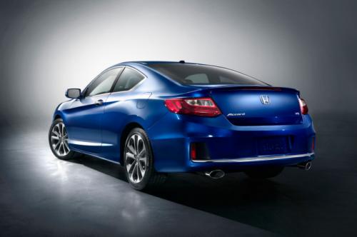 Honda Accord 2013: Tiến tới sự hoàn mỹ, Ô tô - Xe máy, Honda Accord 2013, gia Honda Accord 2013, xe Honda Accord 2013, phien ban Honda Accord 2013, Honda Accord moi, Honda, Accord 2013, Honda Accord phien ban 2013, Honda Accord, xe Honda, gia Honda Accord, o to, thi truong o to, ô tô