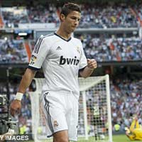 Vụ Ronaldo: Lỗi Real ở đâu?