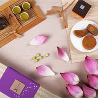 Maison Des Gâteaux – Món quà mang hơi thở hiện đại