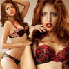 Hot girl Andrea khoe ni y nng bng