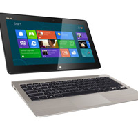 ASUS ồ ạt tấn công thị trường Việt tại Expo 2012