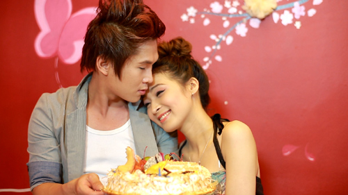 Du Thiên lên tiếng về nghi án lộ clip nóng, Sao ngoại-sao nội, Ca nhạc - MTV, Du Thien, thinh phong, Neu anh duoc tro lai, tuoi teen, ca si, thanh nhac, ca khuc vang, Anh se song tot hon, tin tuc