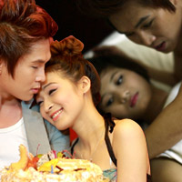 Du Thiên lên tiếng về nghi án lộ clip nóng