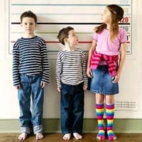 Giải pháp tăng chiều cao trẻ em Việt Nam!