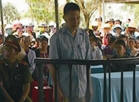 Những đứa con khiến toàn xã hội căm phẫn, An ninh Xã hội, nghich tu, giet bo, giet me, bao, bao cong an, bao an ninh, vn