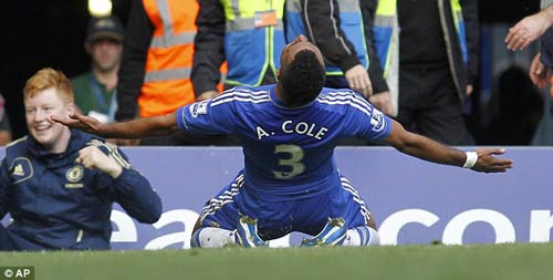 Chelsea: Khi cảm hứng "tiêu tan", Bóng đá, Chelsea, video chelsea vs stoke, chelsea vs stoke, chelsea, stoke, torres, oscar, mata, cech, owen, crouch, video bong da, video ban thang, bong da, bong da 24h, ket qua bong da, bao bong da
