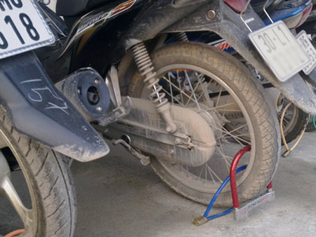 Những hình ảnh chỉ có ở Việt Nam (115) - 5