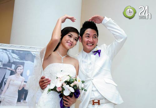 Cô dâu 19 tuổi rạng ngời trong ngày cưới - 8