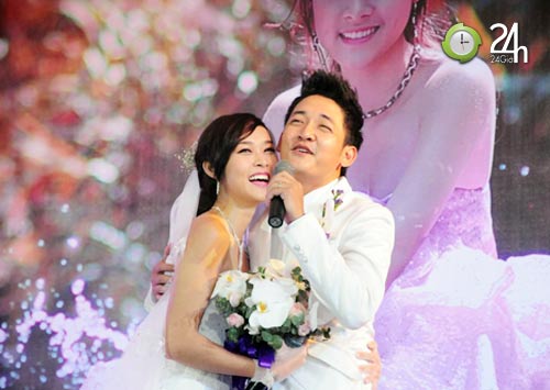 Cô dâu 19 tuổi rạng ngời trong ngày cưới - 10