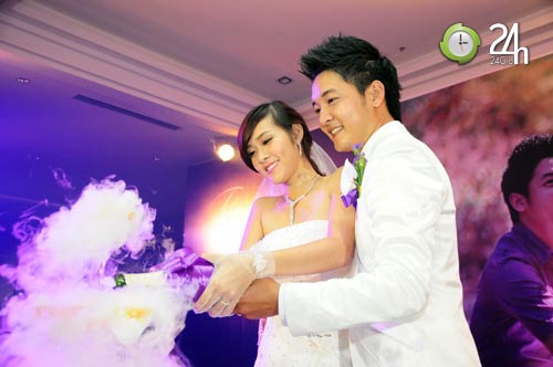 Cô dâu 19 tuổi rạng ngời trong ngày cưới - 12