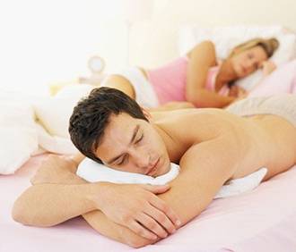Từ hiểu lầm đến được chồng yêu hơn