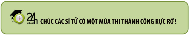 Đã có đáp án tham khảo môn Sinh - 3