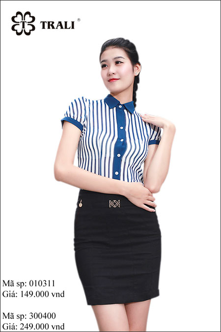 Trali: Tạm biệt mùa hè - 1