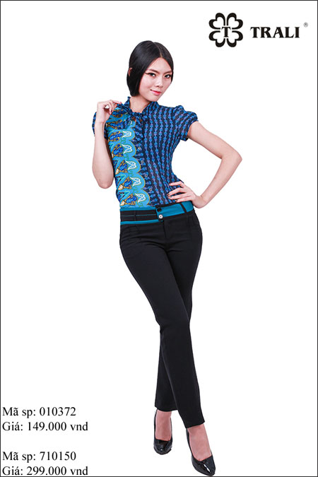 Trali: Tạm biệt mùa hè - 2