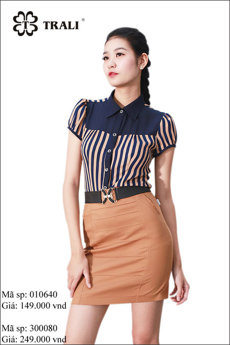 Trali: Tạm biệt mùa hè - 3