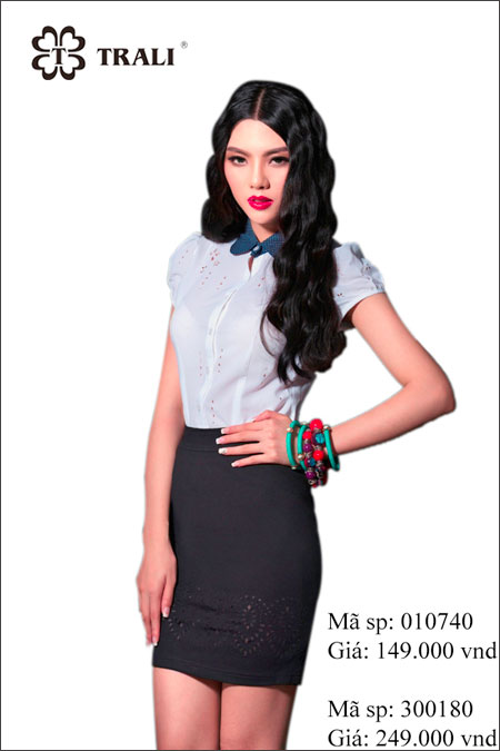 Trali: Tạm biệt mùa hè - 4