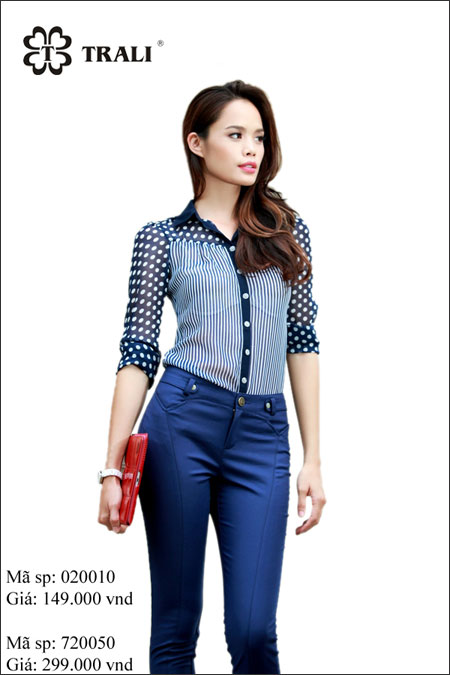 Trali: Tạm biệt mùa hè - 5