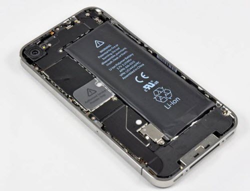 Những điều cần biết cho người dùng iPhone - 2