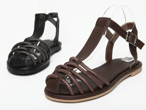 Ứng dụng sandal chiến binh cho công sở - 19