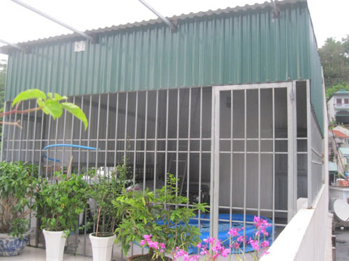 Cháy tiệm vàng: Nhà không cửa thoát hiểm - 4