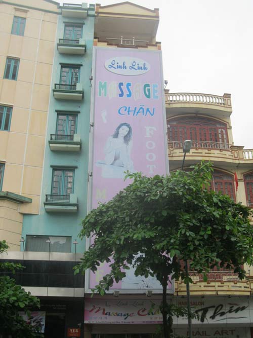 Cháy tiệm vàng: Nhà không cửa thoát hiểm - 5