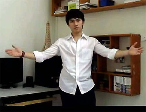 'Kẻ lười biếng’ đỗ đại học - 1