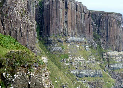 Đảo sương mù tuyệt đẹp ở Scotland - 10