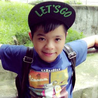 Chuyện chưa kể về Quang Anh The Voice Kids