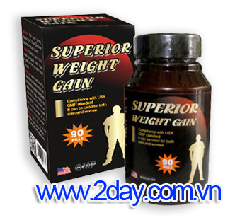 Nguyên nhân nào khiến bạn khó tăng cân? - 2