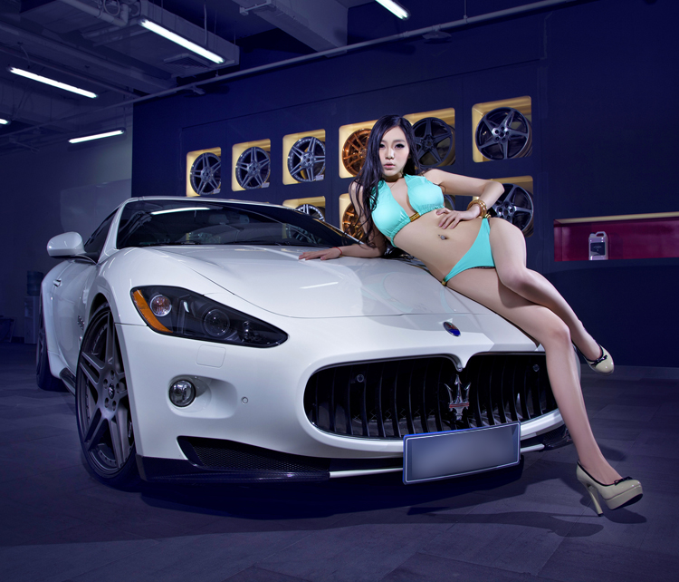 Best Maserti Images On Pinterest Maserati Boobs And Black Women