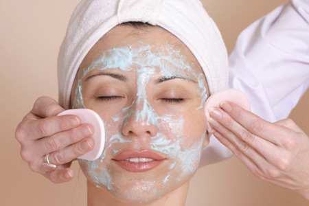 Có thể phục hồi làn da hư tổn nặng? - 2