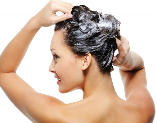 4 biện pháp tối ưu cho mái tóc bị chẻ ngọn - 1