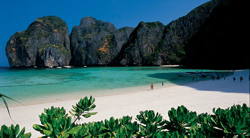 Ao Nang - Thiên đường biển đẹp mê hồn ở Thái Lan - 9