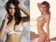 Người mẫu Emily Ratajkowski quyến rũ mê hồn