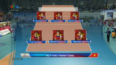 Trực tiếp Việt Nam vs Triều Tiên - Giải VTV Cup 2015 Trực tiếp Việt Nam vs Triều Tiên - Giải VTV Cup 2015