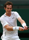 Chi tiết Murray - Raonic: Niềm vui cho chủ nhà (KT) - 1