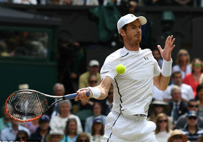 Chi tiết Murray - Raonic: Niềm vui cho chủ nhà (KT) - 6