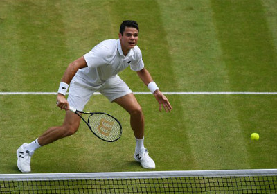 Chi tiết Murray - Raonic: Niềm vui cho chủ nhà (KT) - 8