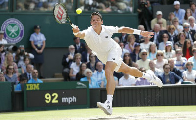 Chi tiết Murray - Raonic: Niềm vui cho chủ nhà (KT) - 10