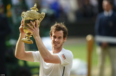 Chi tiết Murray - Raonic: Niềm vui cho chủ nhà (KT) - 3