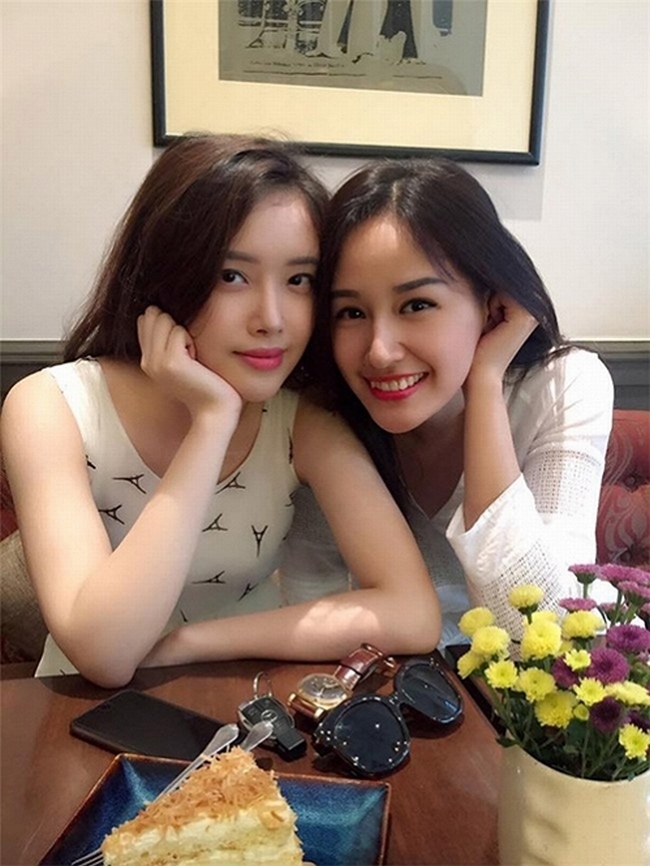 bestie em gai sao viet