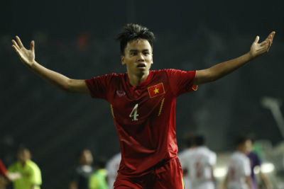 Chi tiết U16 Việt Nam - U16 Úc: Cái kết đắng cay (KT) - 6