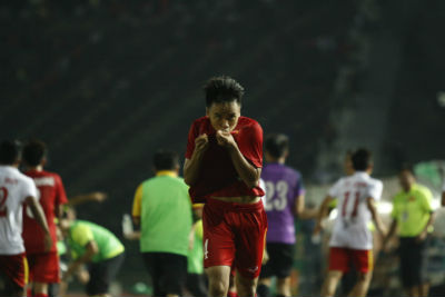 Chi tiết U16 Việt Nam - U16 Úc: Cái kết đắng cay (KT) - 7